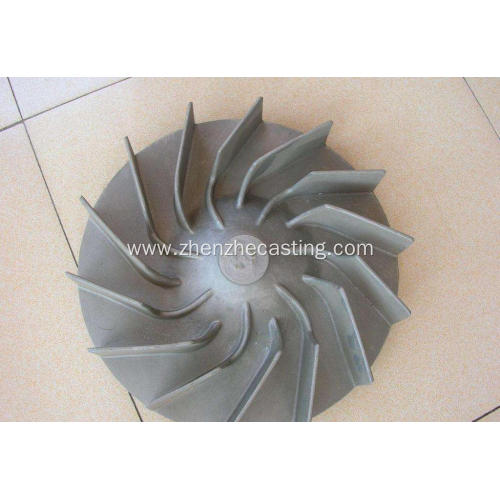 Air compressor blades/accessories/diffuser/volute casing